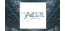 Zurcher Kantonalbank Zurich Cantonalbank Increases Stock Holdings in The AZEK Company Inc. 