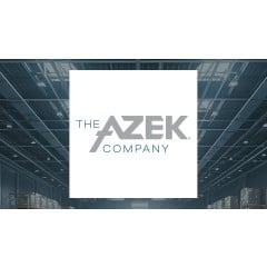 Arizona State Retirement System Sells 1,100 Shares of The AZEK Company ...