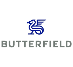 Image for Bank of N.T. Butterfield & Son’s (NTB) “Overweight” Rating Reaffirmed at Piper Sandler