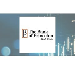 Image for Princeton Bancorp, Inc. (NASDAQ:BPRN) Announces Quarterly Dividend of $0.30