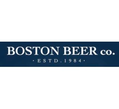 Image for Boston Beer (NYSE:SAM) Given Sector Perform Rating at Royal Bank of Canada