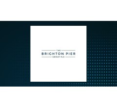 Image for The Brighton Pier Group (LON:PIER)  Shares Down 1.1%