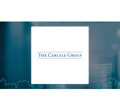 Image about The Carlyle Group (NASDAQ:CG) vs. TPG (NASDAQ:TPG) Financial Comparison