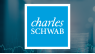 The Charles Schwab Co.  Shares Sold by Mather Group LLC.