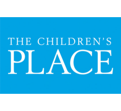 Image for Children’s Place (NASDAQ:PLCE) Upgraded at B. Riley