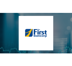 Image for The First Bancorp, Inc. (NASDAQ:FNLC) Director Acquires $28,445.25 in Stock