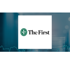 Image for The First Bancshares, Inc. (FBMS) to Issue Quarterly Dividend of $0.25 on  May 23rd