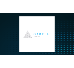 Image for The Gabelli Dividend & Income Trust (NYSE:GDV) Announces $0.11 Dividend
