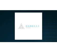 Image for The Gabelli Utility Trust (NYSE:GUT) Announces Dividend of $0.05