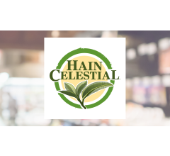 Image about The Hain Celestial Group (NASDAQ:HAIN) PT Lowered to $8.00