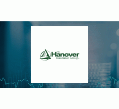 Image about Raymond James & Associates Buys 761 Shares of The Hanover Insurance Group, Inc. (NYSE:THG)