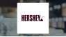 The Hershey Company  Shares Sold by HB Wealth Management LLC