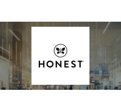 Image about The Honest Company, Inc. (NASDAQ:HNST) Shares Sold by Allspring Global Investments Holdings LLC