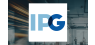 Interpublic Group of Companies  Announces  Earnings Results, Beats Estimates By $0.01 EPS