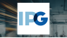 Financial Contrast: Interpublic Group of Companies  and Advantage Solutions 