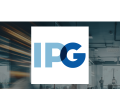 Image about Strs Ohio Sells 364,941 Shares of The Interpublic Group of Companies, Inc. (NYSE:IPG)