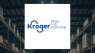 The Kroger Co.  Shares Sold by Van ECK Associates Corp