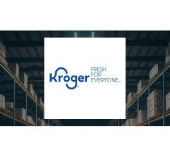 Image about Kroger (NYSE:KR) Hits New 12-Month High Following Analyst Upgrade