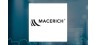 Macerich  Shares Gap Down to $16.01
