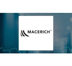 Image about Macerich (MAC) Scheduled to Post Quarterly Earnings on Tuesday