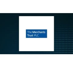 Image for Merchants Trust (LON:MRCH) Insider Acquires £2,148 in Stock