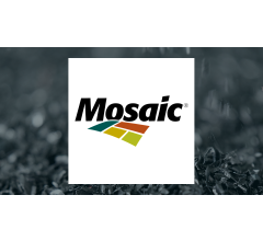 Image about GAMMA Investing LLC Acquires Shares of 2,937 The Mosaic Company (NYSE:MOS)