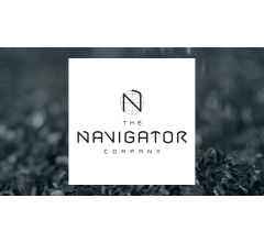Image about Navigator (OTC:POELF) Stock Price Up 5.5%
