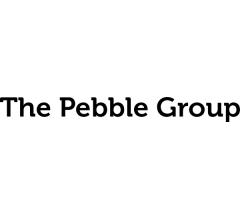 Image for The Pebble Group plc (LON:PEBB) Declares Dividend of GBX 0.60