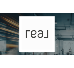 Image for Real Brokerage (REAX) to Release Quarterly Earnings on Tuesday