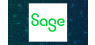The Sage Group  Shares Up 2.6%