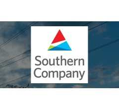 Image for Jennison Associates LLC Reduces Stake in The Southern Company (NYSE:SO)
