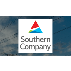 Pacer Advisors Inc. Has $8.39 Million Position in The Southern Company (NYSE:SO)