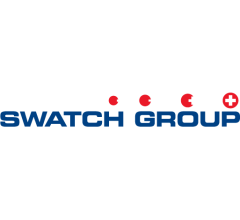 Image for The Swatch Group AG (OTCMKTS:SWGNF) Sees Significant Drop in Short Interest