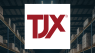 The TJX Companies, Inc.  Stock Position Lifted by Commonwealth Equity Services LLC