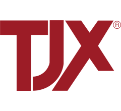 Image for TJX Companies (NYSE:TJX) Price Target Raised to $110.00
