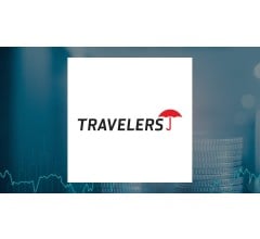 Image for The Travelers Companies, Inc. (NYSE:TRV) Receives $201.38 Average PT from Analysts