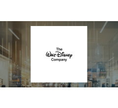 Image for The Walt Disney Company (NYSE:DIS) Shares Bought by Motley Fool Asset Management LLC
