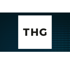 Image about THG Plc (LON:THG) Insider Acquires £18,900 in Stock