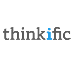 Image for Thinkific Labs Inc. (OTCMKTS:THNCF) Short Interest Update