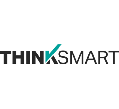 Image for ThinkSmart (LON:TSL) Reaches New 12-Month Low at $44.00