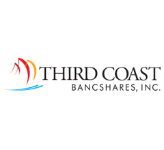 Image about Third Coast Bancshares, Inc. (NASDAQ:TCBX) Expected to Post Quarterly Sales of $30.35 Million