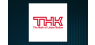 Short Interest in THK Co., Ltd.  Rises By 110.8%