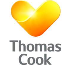 Image for Thomas Cook Group (LON:TCG) Share Price Crosses Above 200 Day Moving Average of $3.45