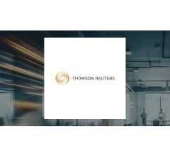 Image about Tennessee Valley Asset Management Partners Purchases New Shares in Thomson Reuters Co. (NYSE:TRI)
