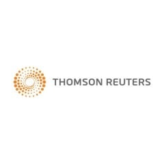 National Bank Financial Analysts Lift Earnings Estimates for Thomson Reuters Co. (NYSE:TRI)