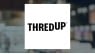 ThredUp  Price Target Cut to $3.00