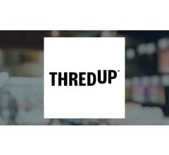 Image about ThredUp (TDUP) to Release Quarterly Earnings on Monday