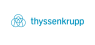 Short Interest in thyssenkrupp AG  Rises By 109.6%