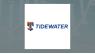Share Buyback Program Approved by Tidewater 