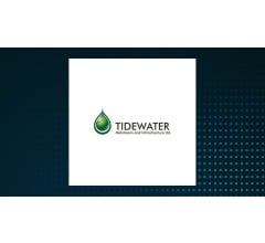 Image about Analysts Set Tidewater Midstream and Infrastructure Ltd. (TSE:TWM) Price Target at C$1.15